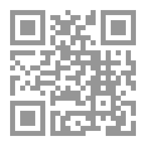 Qr Code Imitating The Most Knowledgeable And Authoritative Fatwa Al-Mufaddal