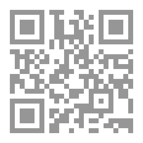 Qr Code `تأثير البرلمان على رئيس الدولة بين النص القانوني والواقع العملي على ضوء أهم التعديلات الدستورية المستحدثة `دراسة مقارنة - الكتاب الثاني`