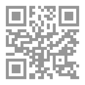 Qr Code African Native Literature, Or Proverbs, Tales, Fables, & Historical Fragments In The Kanuri Or Bornu Language. To Which Are Added A Translation Of The Above And A Kanuri-English Vocabulary
