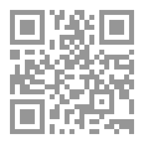 Qr Code Limpasse de lislamisme - Cas du Maroc