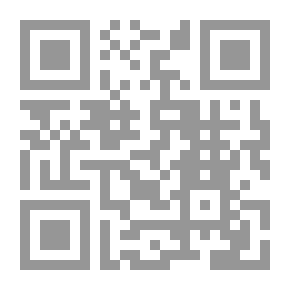 Qr Code النقد الادبي