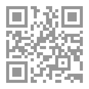 Qr Code المجلة الدولية لعلوم المكتبات والمعلومات مج 4 ع2