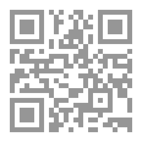 Qr Code An-Nuriya Introduction To The Rulings Of Prayer On The Doctrine Of The Maalikis And A Set Of Islamic Ethics