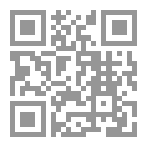 Qr Code عصبة الامم و الاستعمار