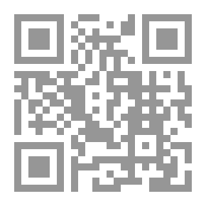 Qr Code قهوة بدون سكر