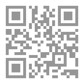Qr Code زهور الشر