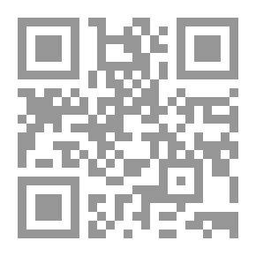 Qr Code A Key To Divinity: Or, A Philosophical Essay On Free-will
