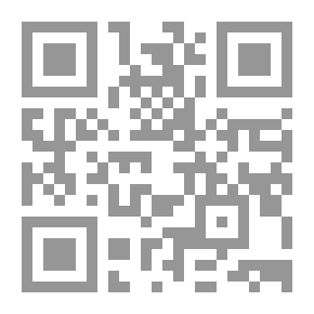 Qr Code غريب العصر آية الله المغيب السيد موسى الصدر