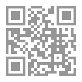 Qr Code Avarice--Anger: Two of the Seven Cardinal Sins
