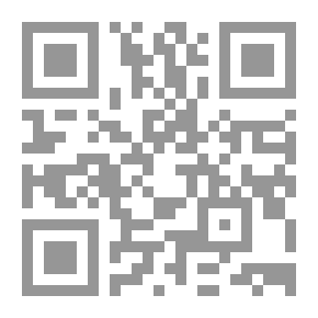 Qr Code الأعمال الكاملة .. الشوقيات `المجلد الأول`