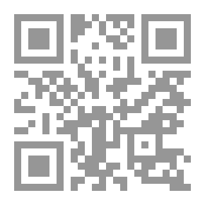 Qr Code التغذية في الحالات المرضية