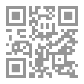 Qr Code Prophetic Guidance For Muslim Women