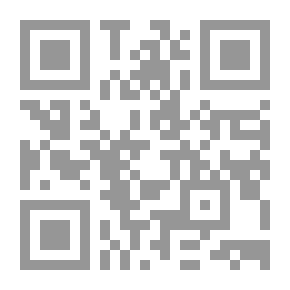 Qr Code جرائم الإختطاف `الأحكام العامة والخاصة والجرائم المرتبطة بها`