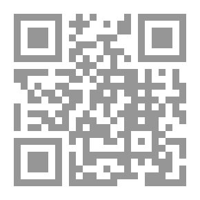 Qr Code الخطاب الديني في الشعر العباسي إلى نهاية القرن الرابع الهجري