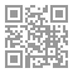 Qr Code Georgian Poetry 1913-15