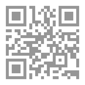 Qr Code أثر القرآن في تطور النقد العربي إلى آخر القرن الرابع الهجري