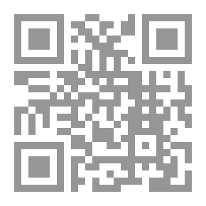 Qr Code مدخل إلى الإضطرابات السلوكية والإنفعالية: الأسباب- التشخيص- العلاج