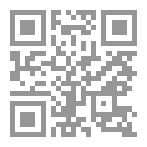 Qr Code النهايات المفتوحة: فن تشيخوف القصصي