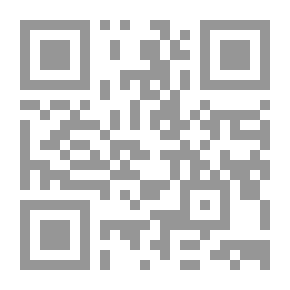 Qr Code Black Hole