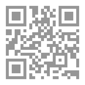 Qr Code هل يمكن اقامة ديمقراطية في العراق (دراسة اجتماعية سياسية تحليلية مقارنة)
