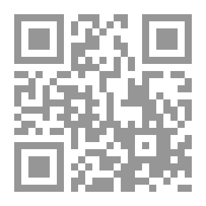 Qr Code WORKING PRINCIPLES FOR AN ISLAMIC MODEL IN MASS MEDIA COMMUNICATION