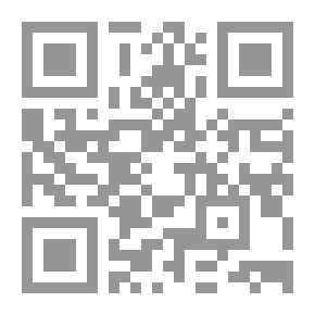 Qr Code معاني القرآن وإعرابه للزجاج