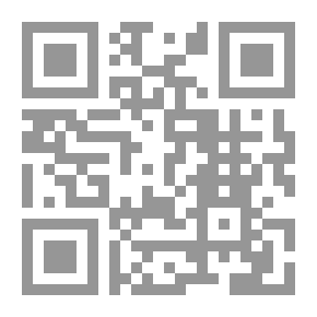 Qr Code The Duck Who Wished To Remain Black