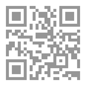 Qr Code نهاية الأرب في فنون الأدب - الجزء الثامن