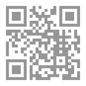 Qr Code History Of Literature In Iran #4: From The Beginning Of The Safavid Rule To The End Of The Qajar Rule