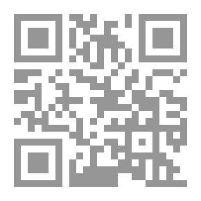 Qr Code General Theory Of Criminal Irresponsibility