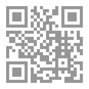 Qr Code Ahmed Fares Al-Shidyaq's Messages