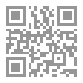 Qr Code عرض كتاب: مهارات المراسل التليفزيوني