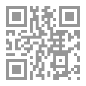 Qr Code Being From Nothing By Lawrence Krause