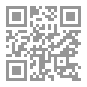 Qr Code الأدب المقارن.. نظرية وتطبيق على آداب الشعوب الإسلامية `الأدب التركى نموذجاً`
