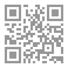 Qr Code المستخرج من كتب الناس للتذكرة والمستطرف من أحوال الناس للمعرفة ج2
