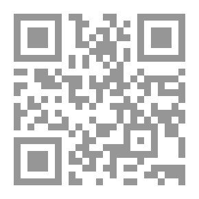 Qr Code ليالي قريش قبل الدعوة