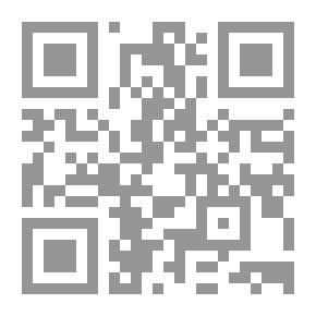 Qr Code معجم فقه التمهيد