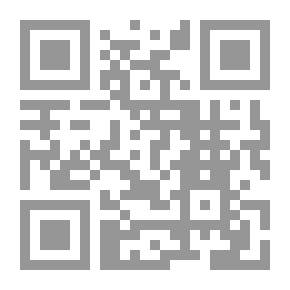 Qr Code كريستين لافرانسداتر - الصليب