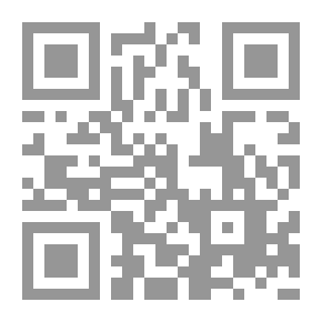 Qr Code Islamic Moderation As A Method Of Thought And Life