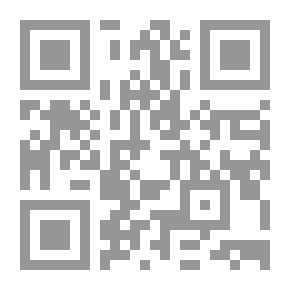 Qr Code موسوعة مصر القديمة: من العهد الفارسى إلى دخول الإسكندر الأكبر مصر - الجزء الثالث عشر