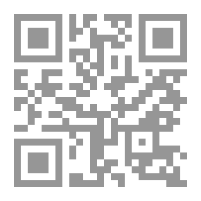 Qr Code ؛ كتاب أبي بشر عمرو بن عثمان بن قنبر الملقب بـ سيبويه - تصنيف منهجي وشرح وتحقيق علمي