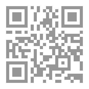 Qr Code محدث الأندلس