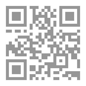 Qr Code التلخيص في تفسير القرآن العزيز