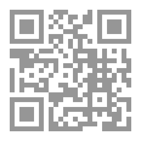 Qr Code باقات من شعر بدر شاكر السياب مع دراسة عن شعره باللغة الانجليزية