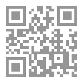 Qr Code النهر الجاري ؛ حكم وروائع من واقع الحياة