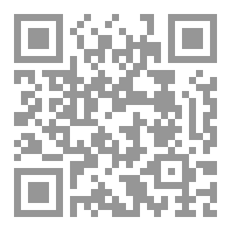 Qr Code ظلان في مرآة واحدة