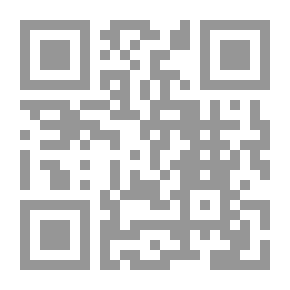 Qr Code ما معنى التفكيك ؟ ` مشروع التفكيك لدى جاك دريدا : أصوله الفلسفية وضوابطه المنهجية وتطبيقاته التربوية 1967- 1984 `