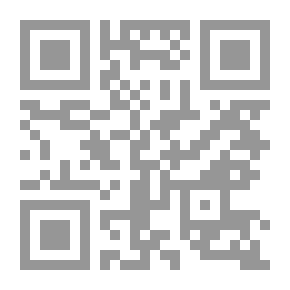 Qr Code صحاري و أشعار من مصر