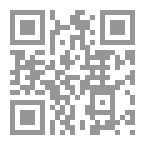 Qr Code المخابرات الإسرائيلية تاريخها - إدارتها - أشخاصها - أعمالها - فضائحها