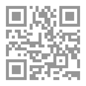 Qr Code Non-mystical And Semi-acting Verbs